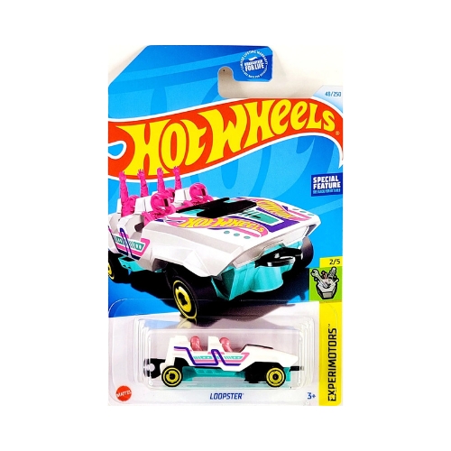 Hot Wheels Loopster