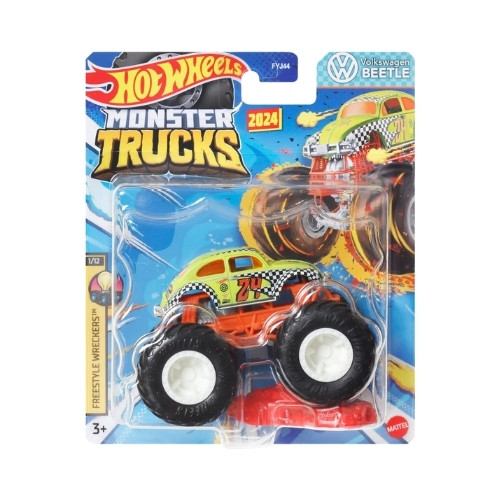 1963 Volkswagen Beetle