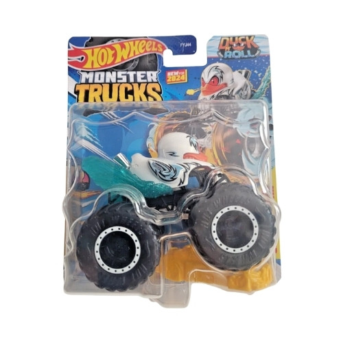 Duck N' Roll (HTM64)