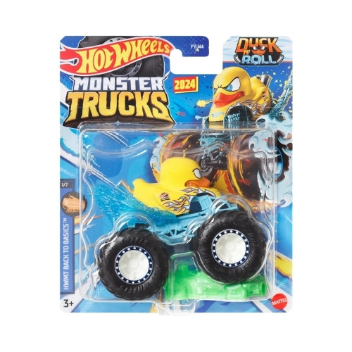 Duck N' Roll (HTM23)