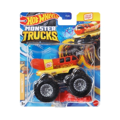 Oscar Meyer Wienermobile