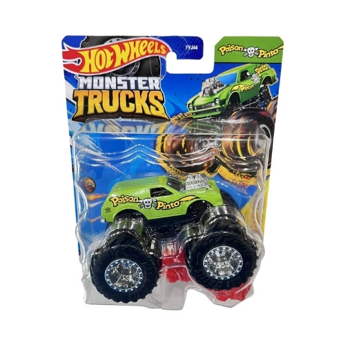 Poison Pinto (HTM31)