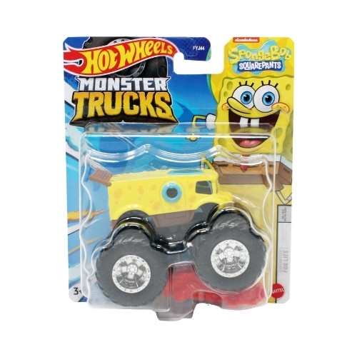 SpongeBob SquarePants