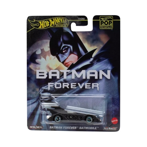 Batman Forever Batmobile