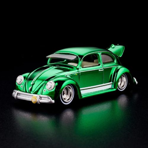 Kawa-Bug-A Membership Car