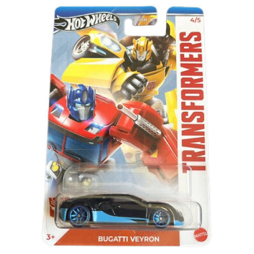 Bugatti Veyron (Drift) – Hot Wheels Price Guide