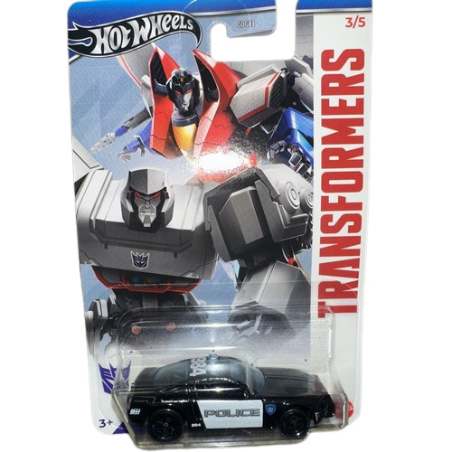 Ford Mustang GT (Barricade) (Variant) – Hot Wheels Price Guide