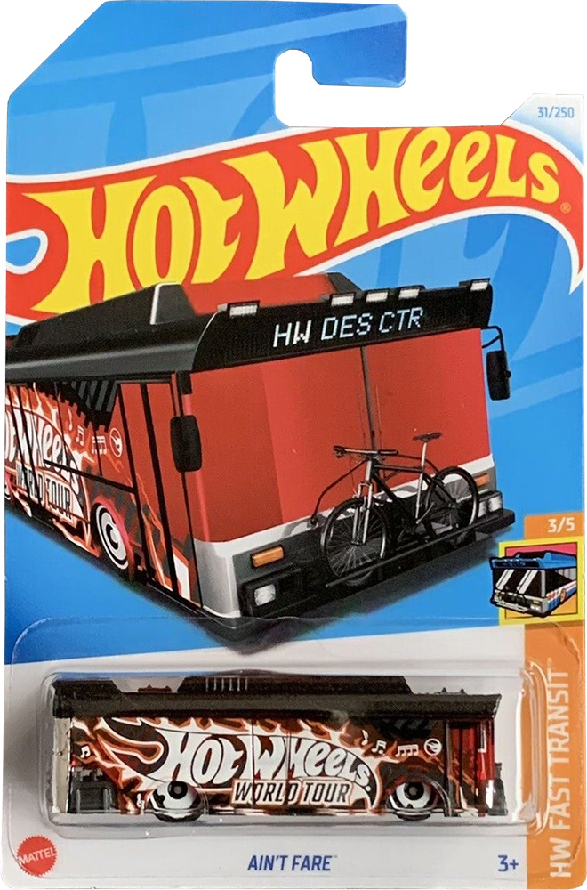 Hot Wheels 2024 Treasure Hunts Draggin’ Wagon Price Guide