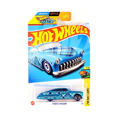 Hot Wheels 2024 Treasure Hunts '47 Chevy Fleetline Price Guide