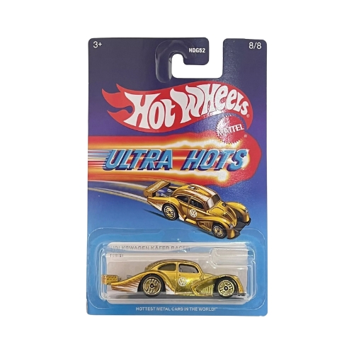 Hot Wheels Volkswagen Käfer Racer