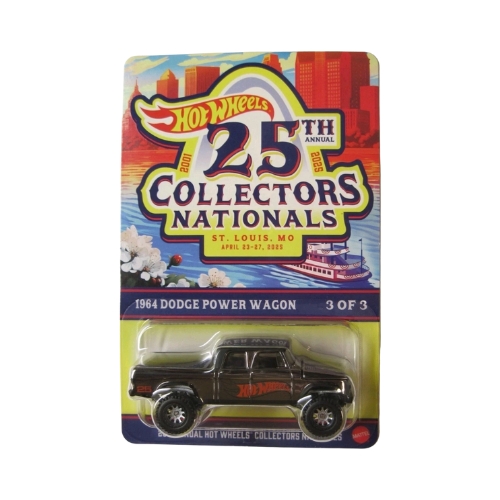 1964 Dodge Power Wagon