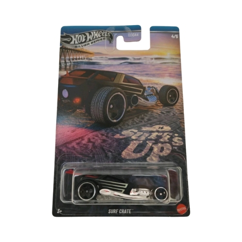 Surf Crate