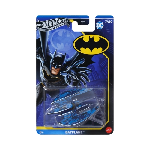Batplane