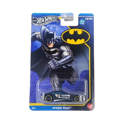 Speed Trap (Batman)