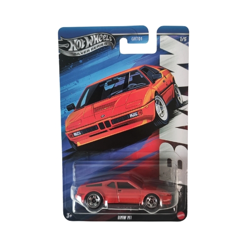 BMW M1