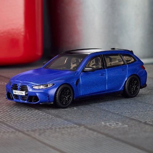 BMW M3 Touring