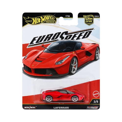 LaFerrari