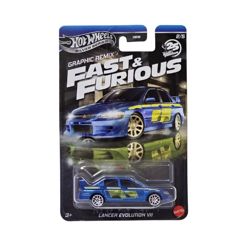 Lancer Evolution VII