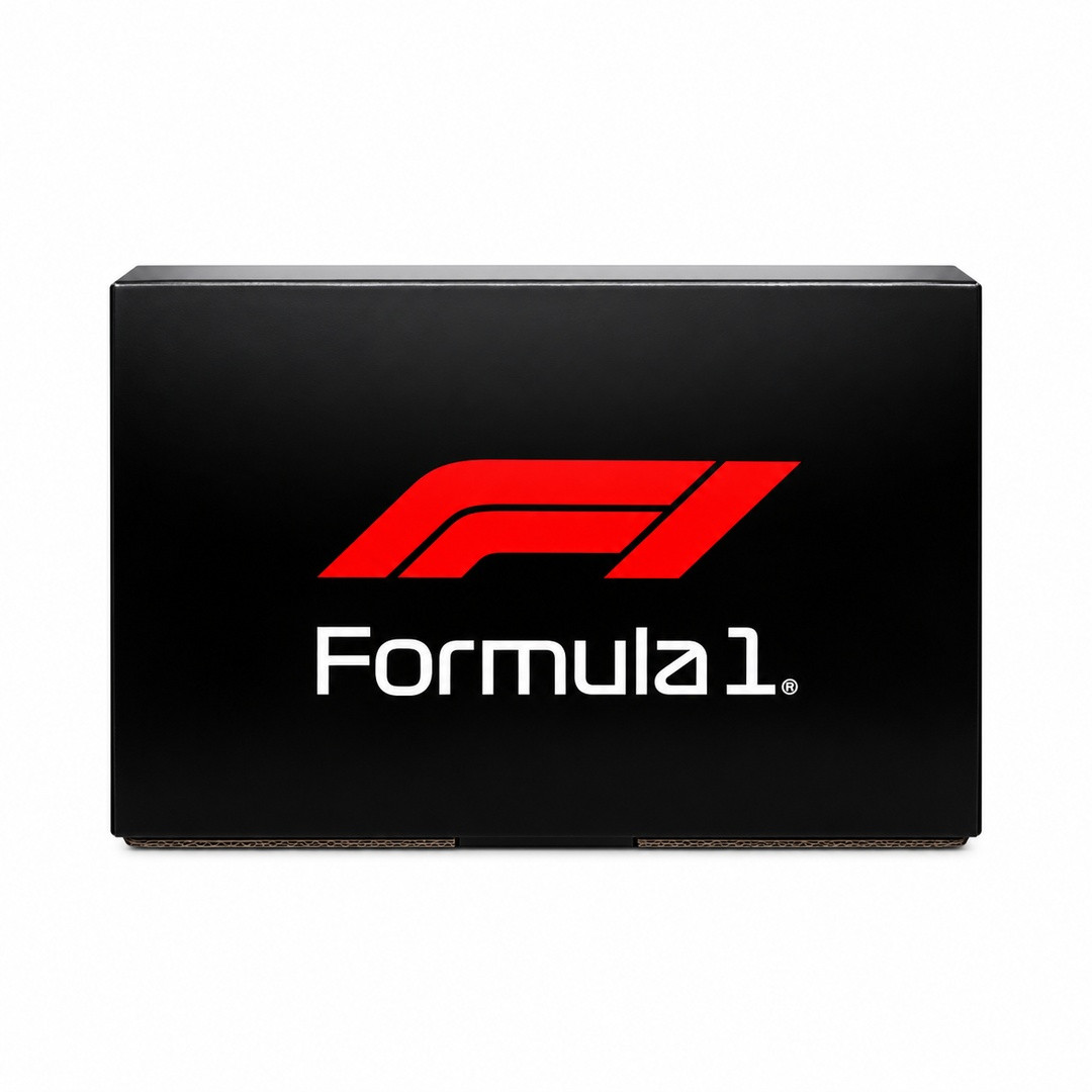 Formula 1 Team Factory-Sealed Set (10 Team 2-Packs / 20 Cars)