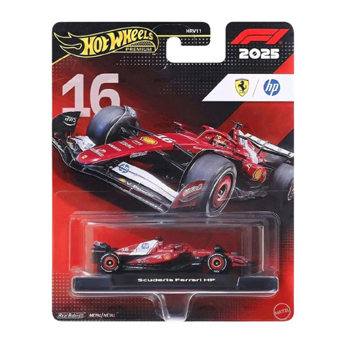 Ferrari Charles Leclerc #16 Formula 1