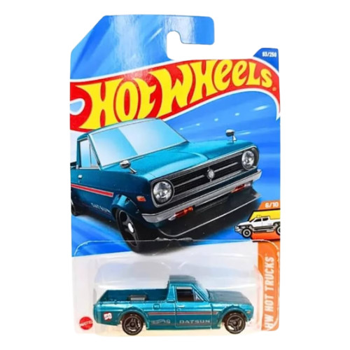 1975 Datsun Sunny Truck (B120)