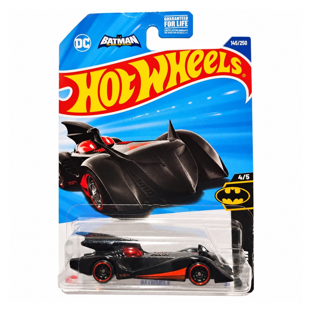 Batmobile