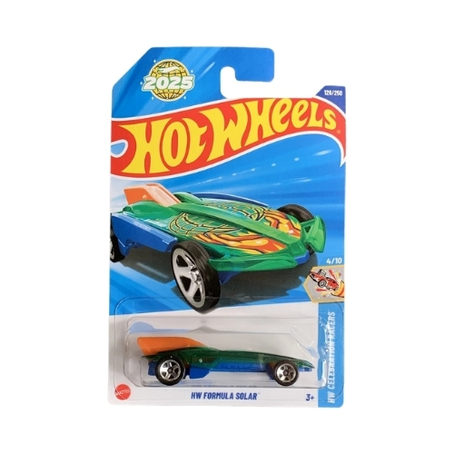 HW Formula Solar