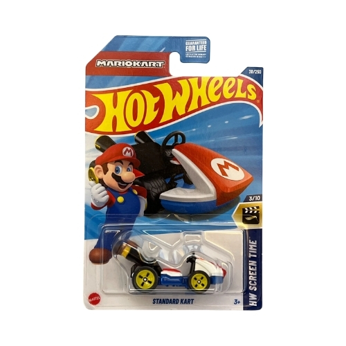 Standard Kart