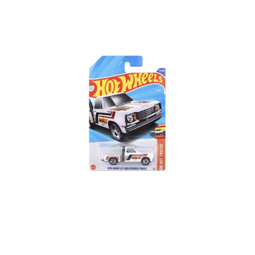 1978 Dodge Li'l Red Express Truck