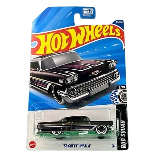'58 Chevy Impala