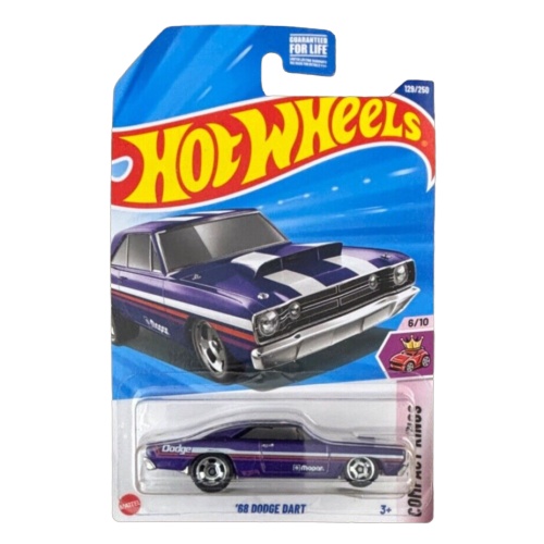 '68 Dodge Dart