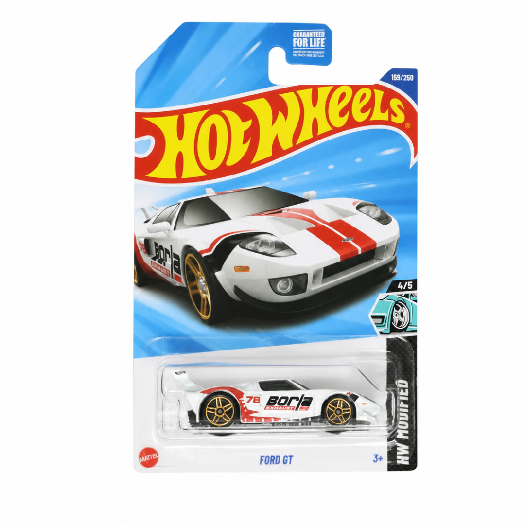 Ford GT