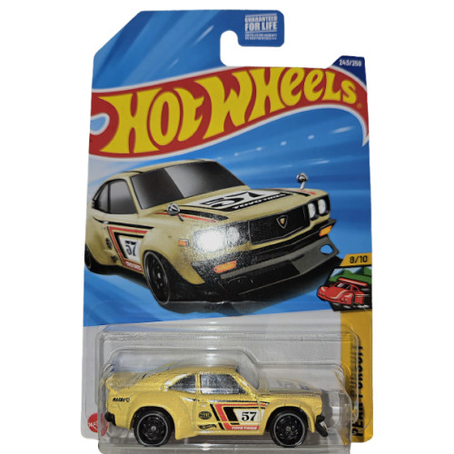 Mazda RX-3 (Maze)
