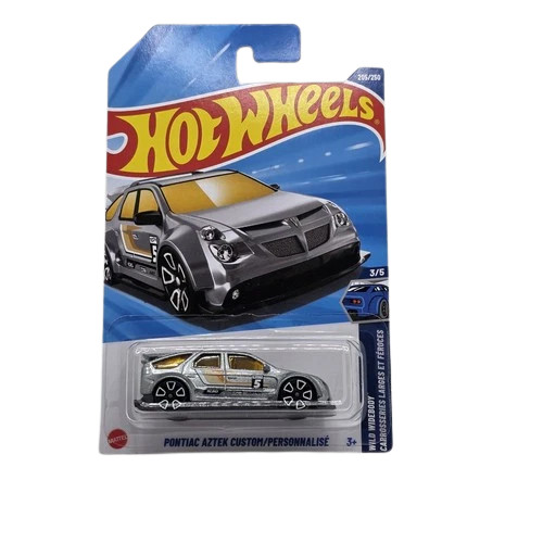 Pontiac Aztek Custom