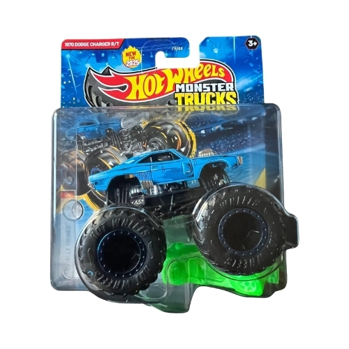 1970 Dodge Charger R/T