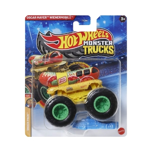 Oscar Mayer Wienermobile