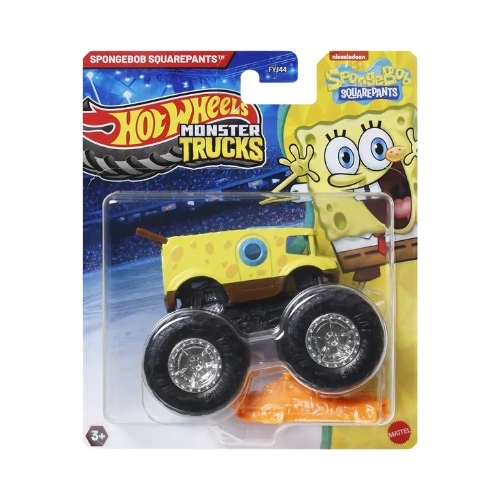 SpongeBob SquarePants