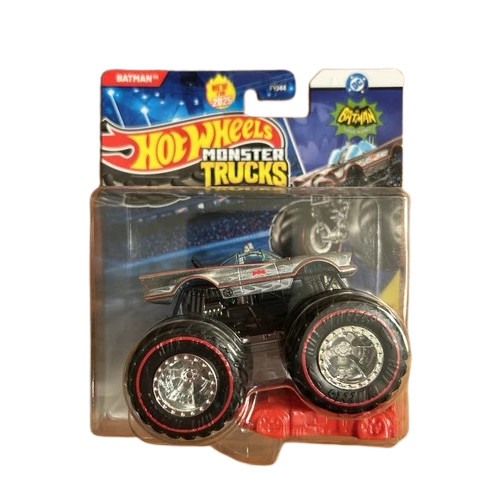 TV Series Batmobile