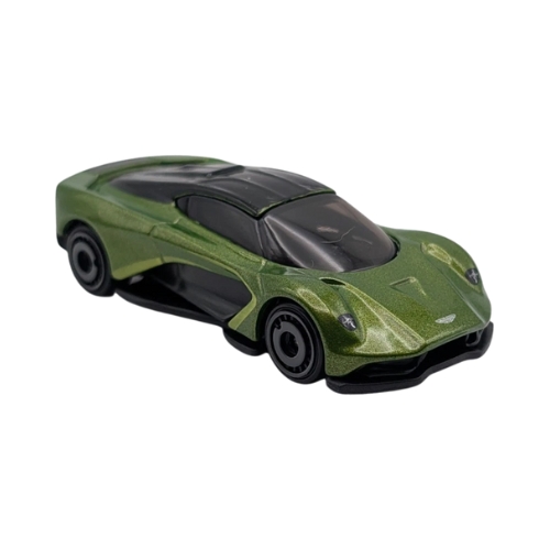 Aston Martin Valhalla Concept