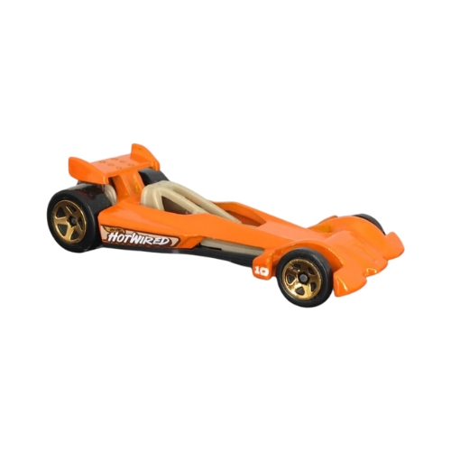 Hot Wheels Hot Wired