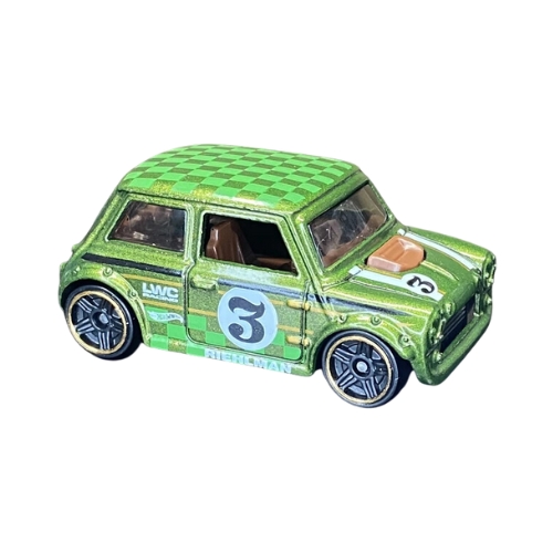 Morris Mini