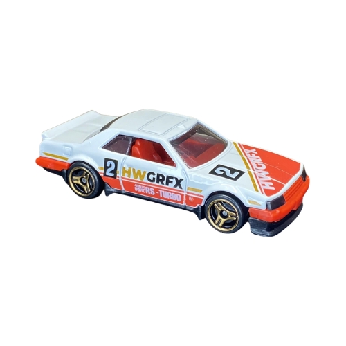 Nissan Skyline RS (KDR30)