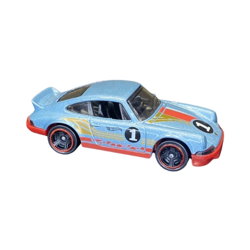 Porsche 911 Carrera RS 2.7