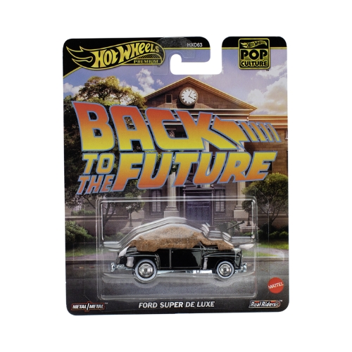 Ford Super De Luxe