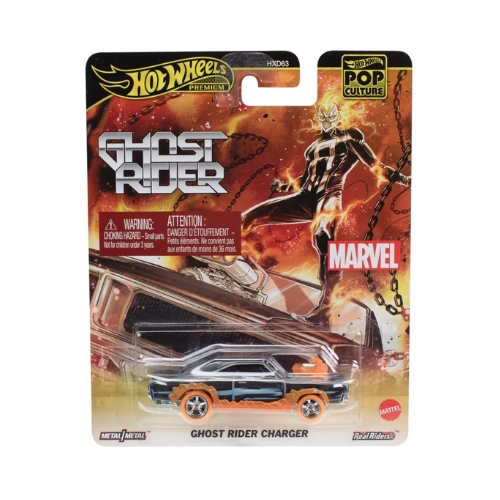 Ghost Rider Charger