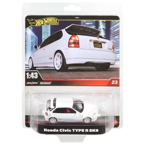 Honda Civic TYPE R EK9