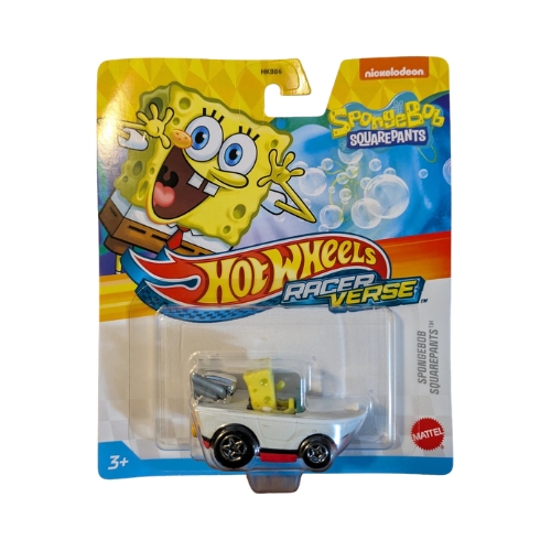 SpongeBob SquarePants (White)