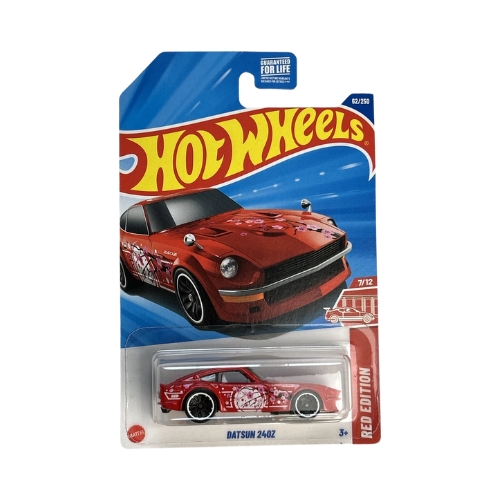 Datsun 240Z