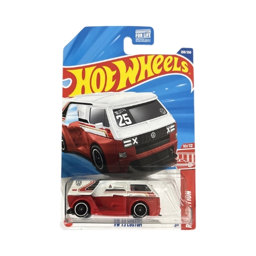 VW T3 Custom