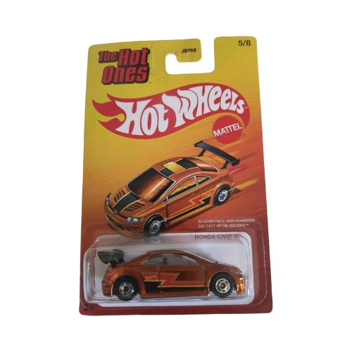 Honda Civic Si
